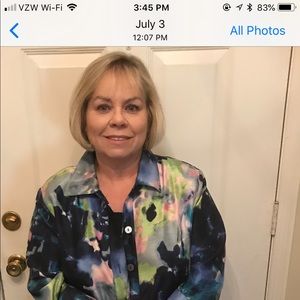 Meet your Posher, Lee